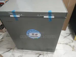 High Quality Grade AEON ACF 150L Chest Freezer