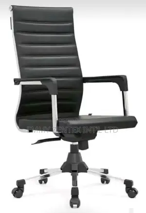 Original Leather Office Chair Swivel