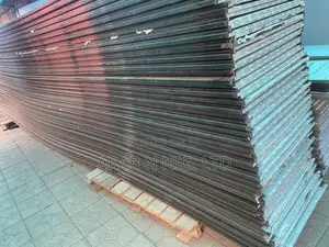 Danpalon Polycarbonate Sheets for Luxury Roofing
