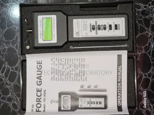 Force Guage FG 20kg