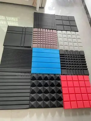 Acoustic Panels