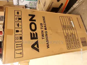AEON Washing Machine