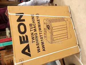 AEON Washing Machine