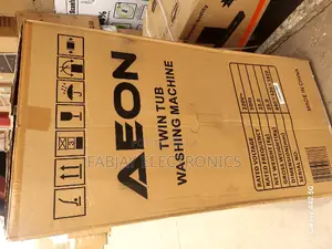 AEON Washing Machine