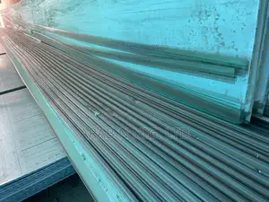 Very Satisfactory U-Lock Polycarbonate Sheets