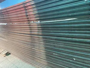 Very Satisfactory U-Lock Polycarbonate Sheets