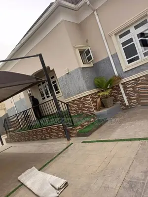 3bdrm Bungalow in Estate, Lokogoma for rent