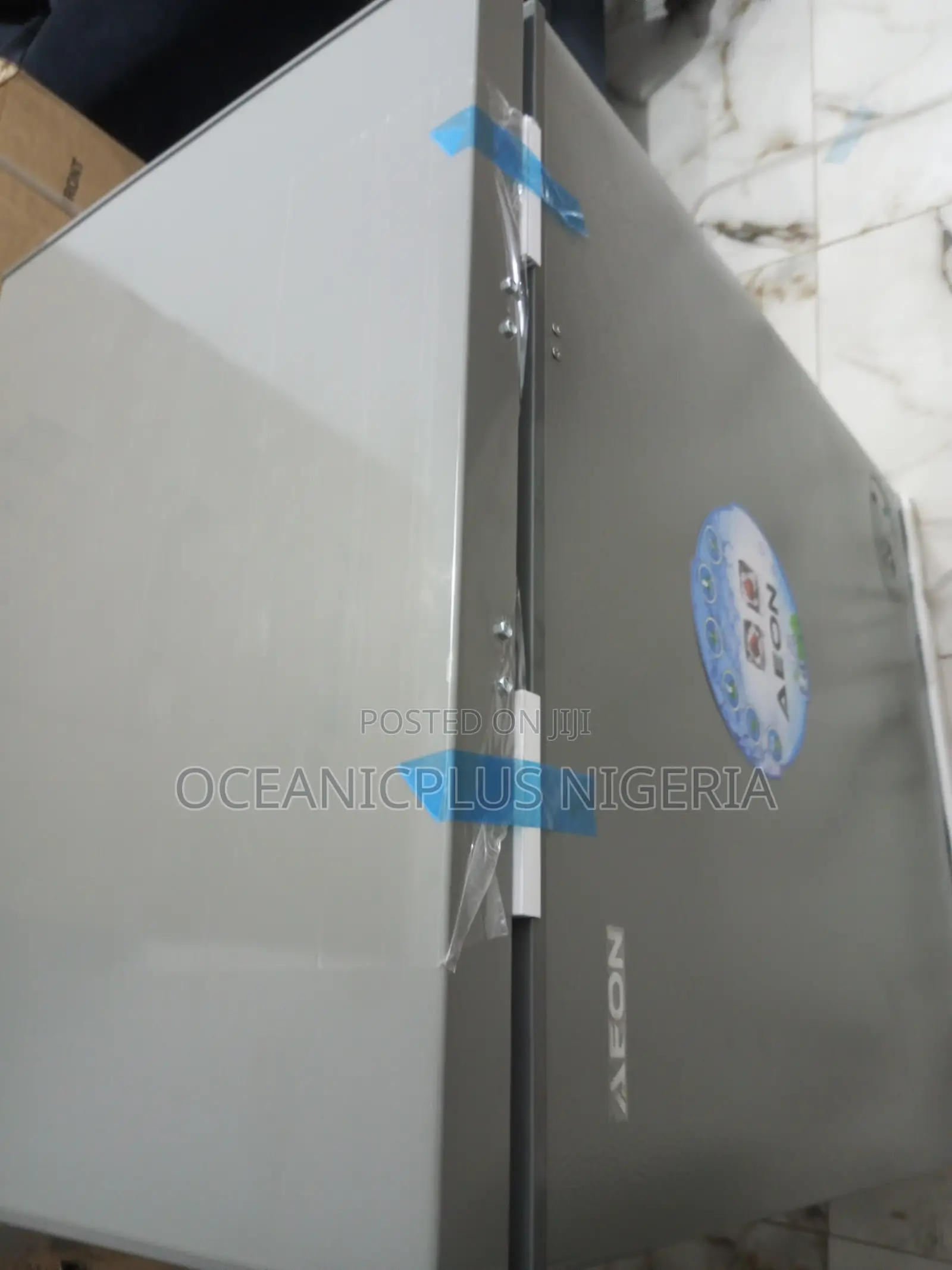 Original AEON ACF 150L Chest Freezer