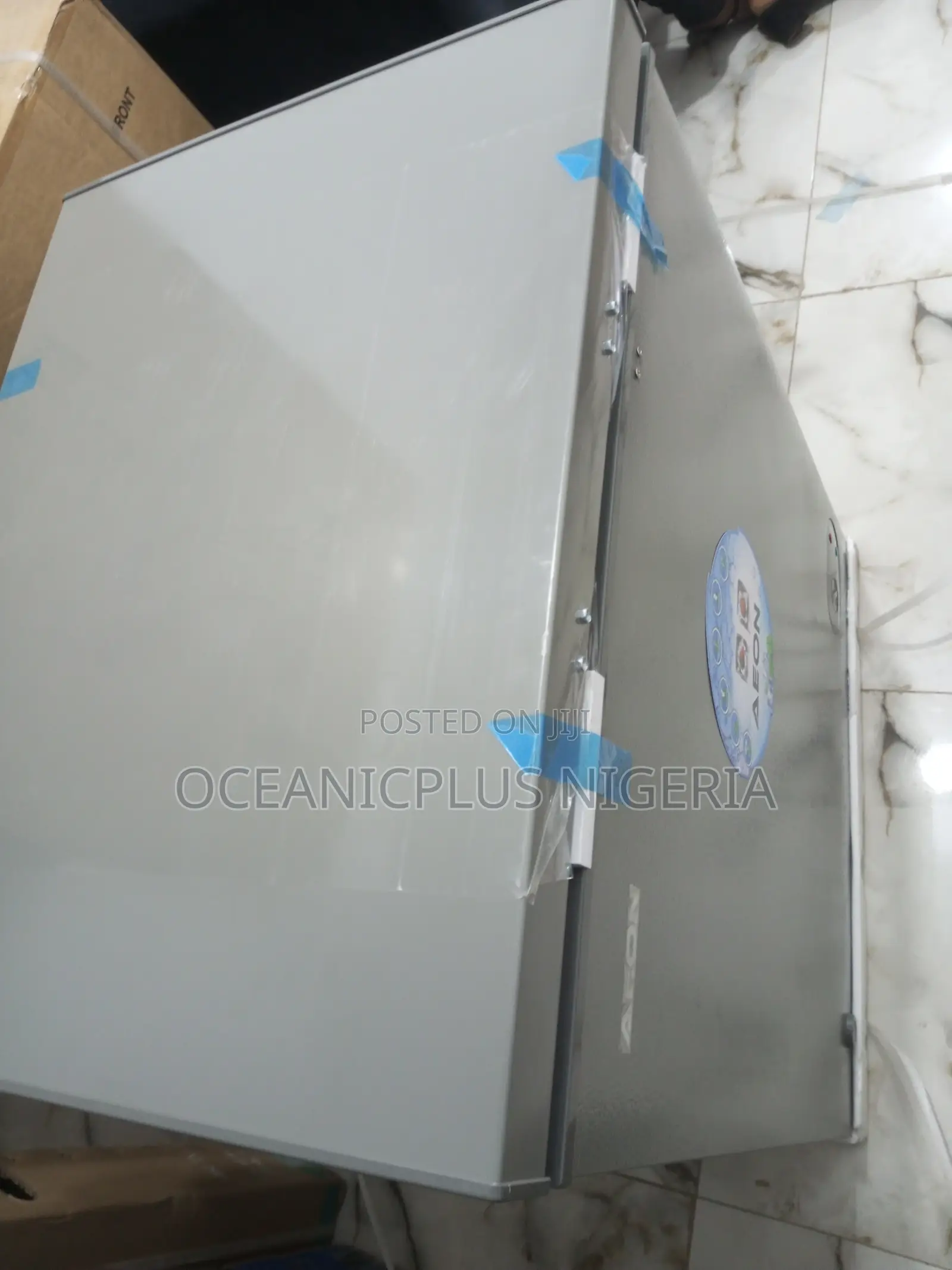Original AEON ACF 150L Chest Freezer