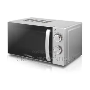 Qasa Microwave Oven (Grill)