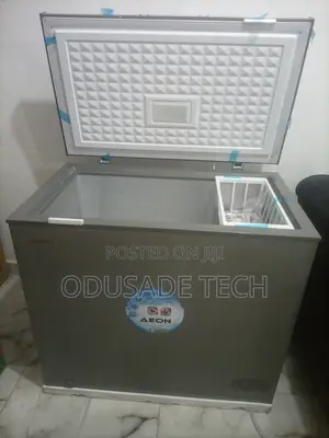 Original 200l Aeon Chest Freezer