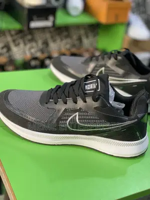 Unisex Nike Zoom