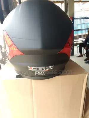 IBK Helmet