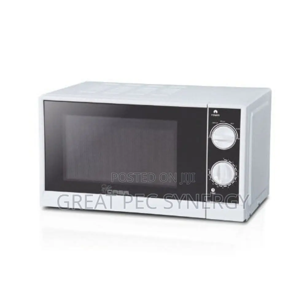 Qasa Microwave Oven (Eco)