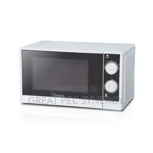Qasa Microwave Oven (Eco)