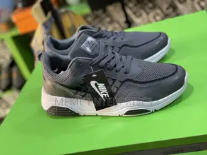 Unisex Trainers