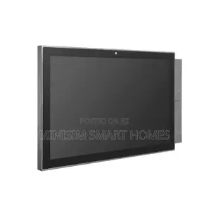 10 Inches Control Panel Max