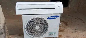 Repair, Install Service of Air Condition