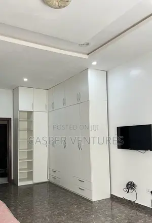 Glittering Masterbedroom