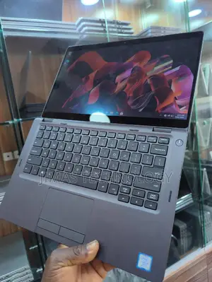 Laptop Dell Latitude 7400 16GB Intel Core I7 SSD 512GB