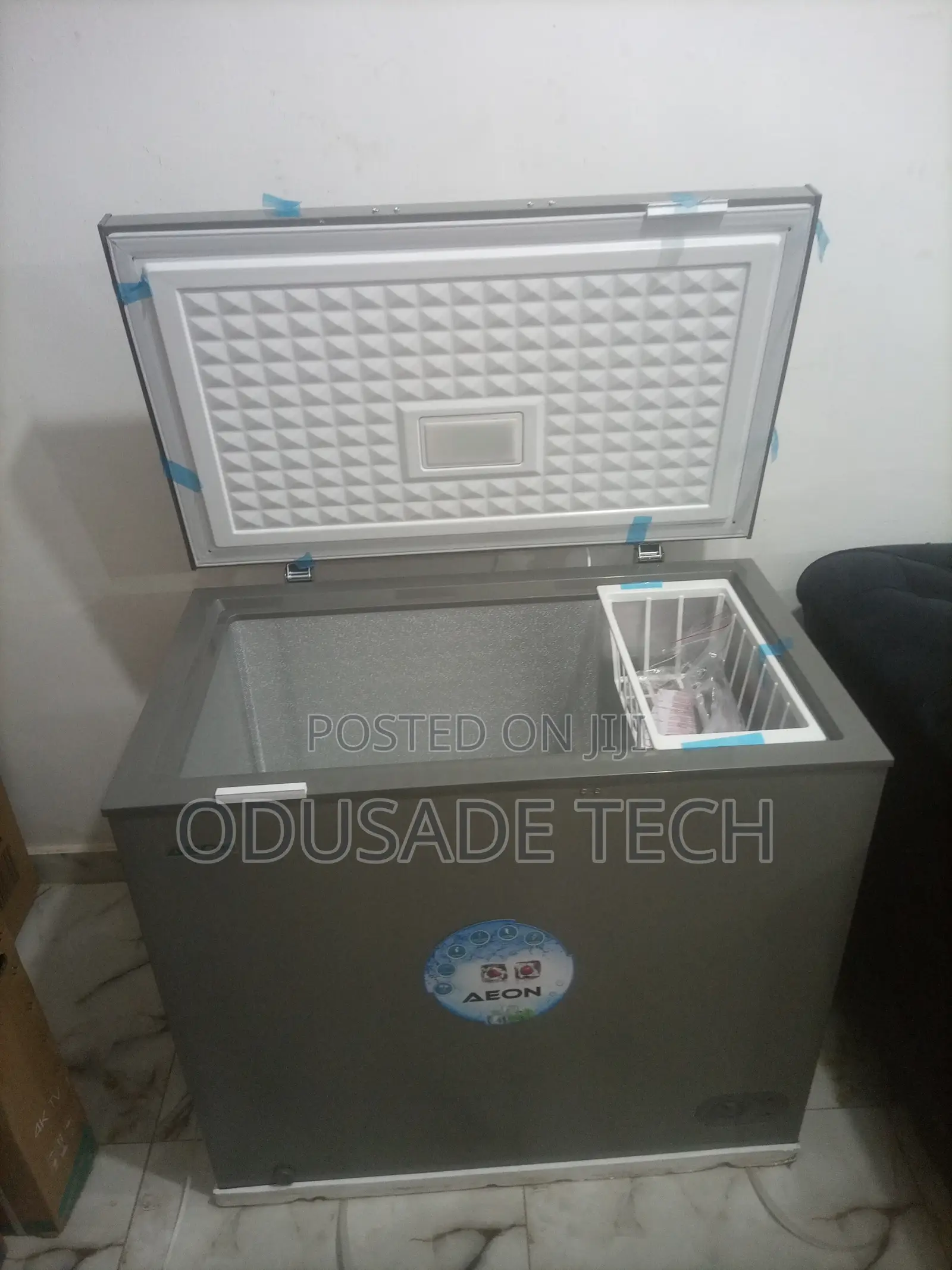 Affordable Chest 200l Aeon Feezer