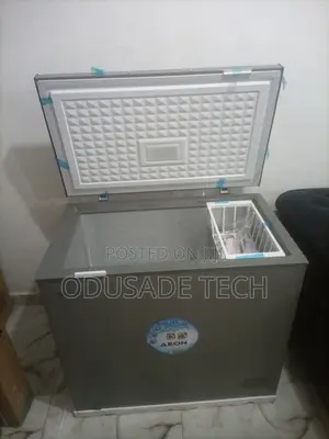 Affordable Chest 200l Aeon Feezer