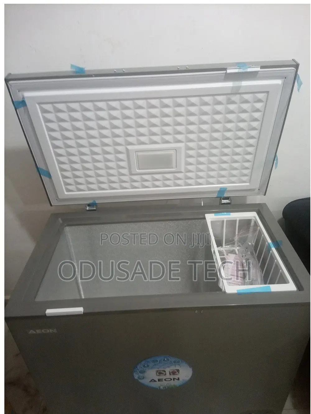 Affordable Chest 200l Aeon Feezer