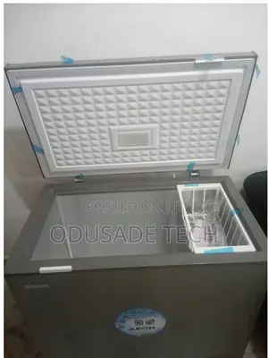 Affordable Chest 200l Aeon Feezer
