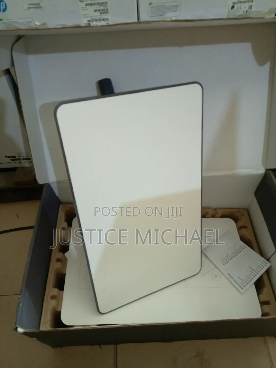 Starlink Internet Router With No Account