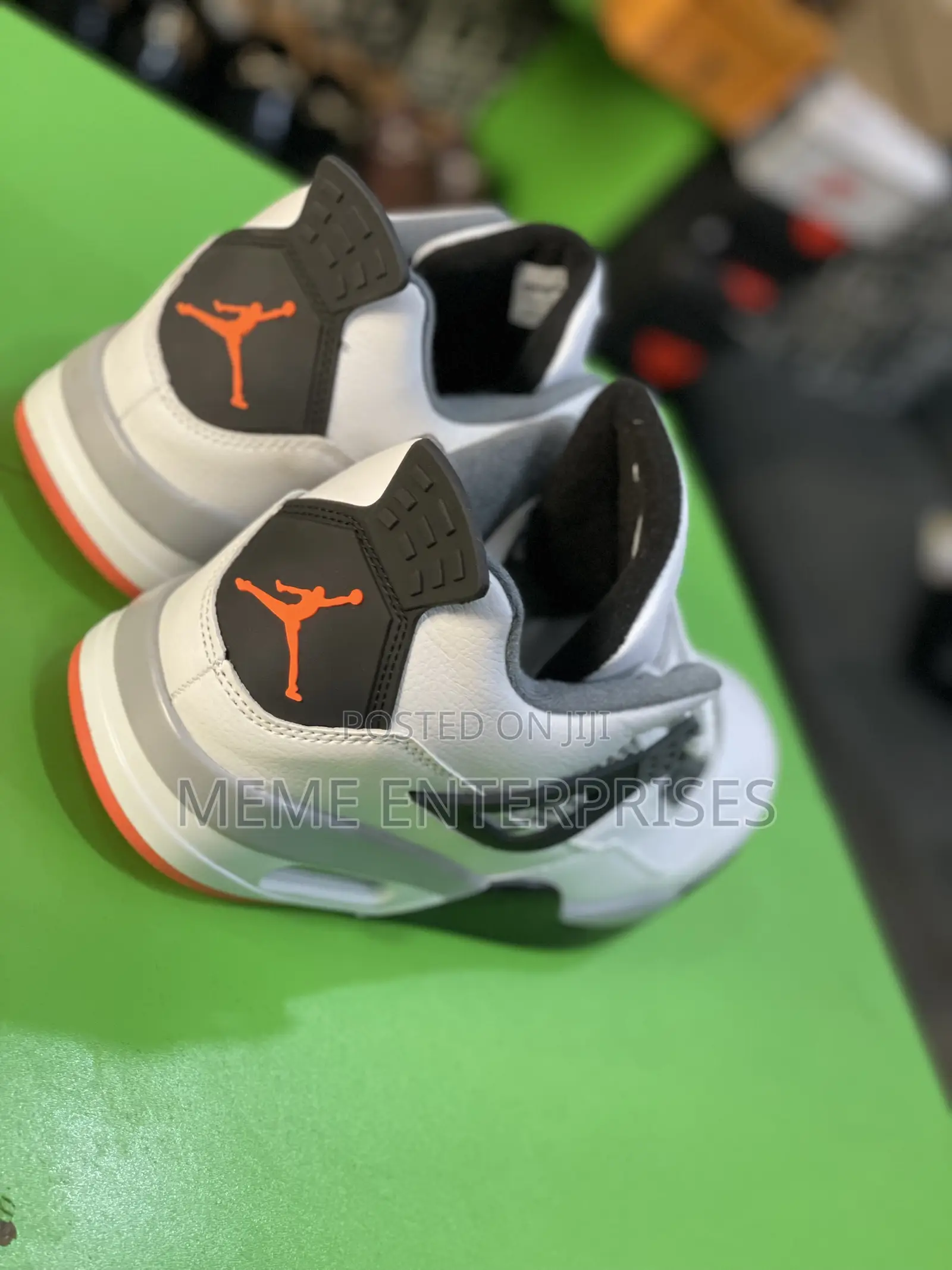 Nike Jordan 4