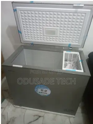 Brand New 200l Aeon Chest Freezer