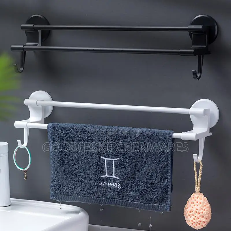 Towel Hanger / Towel Rack