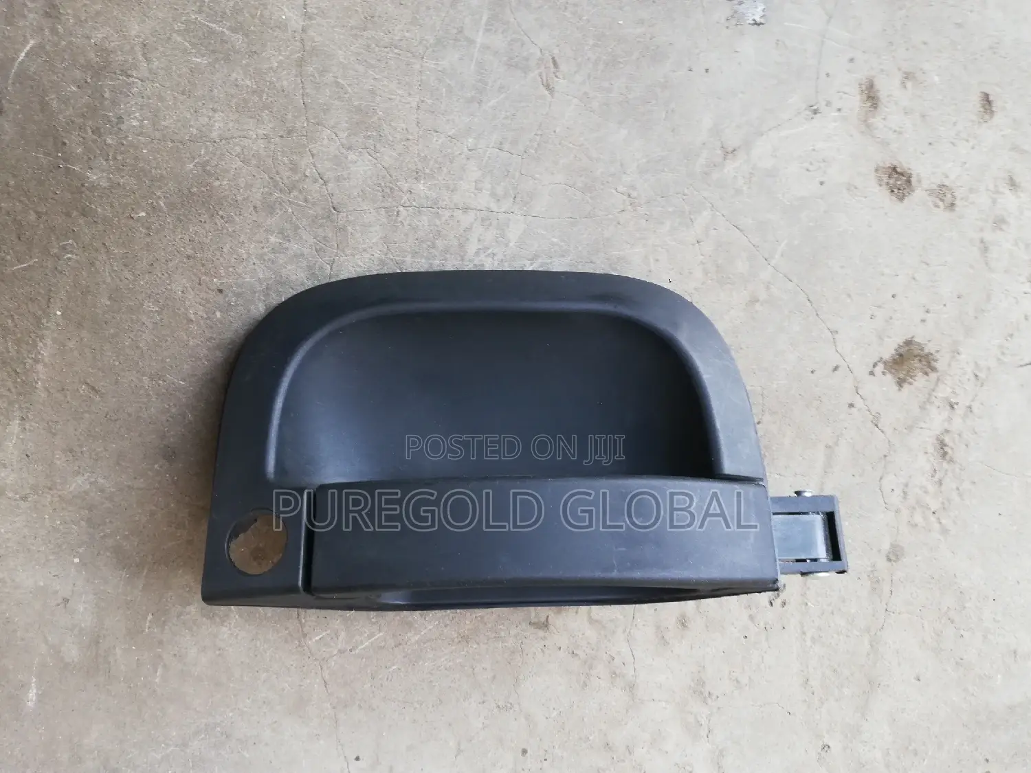 Outer Door Handle