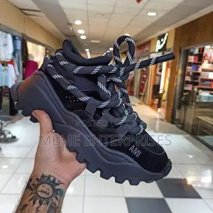 Unisex Sneakers