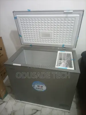 Affordable 200l Aeon Chest Freezer