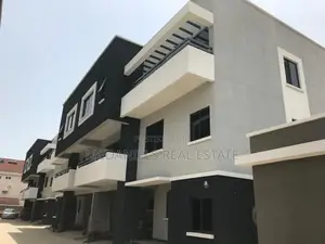 4bdrm Duplex in Oniru, Victoria Island Extension for sale