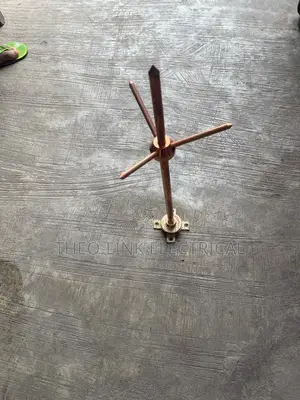Thunder Arrestor