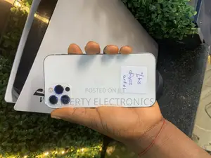 Apple iPhone 12 Pro 256 GB White