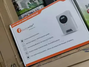 Felicity 60a Charge Controller