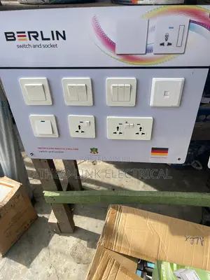 13amps Double