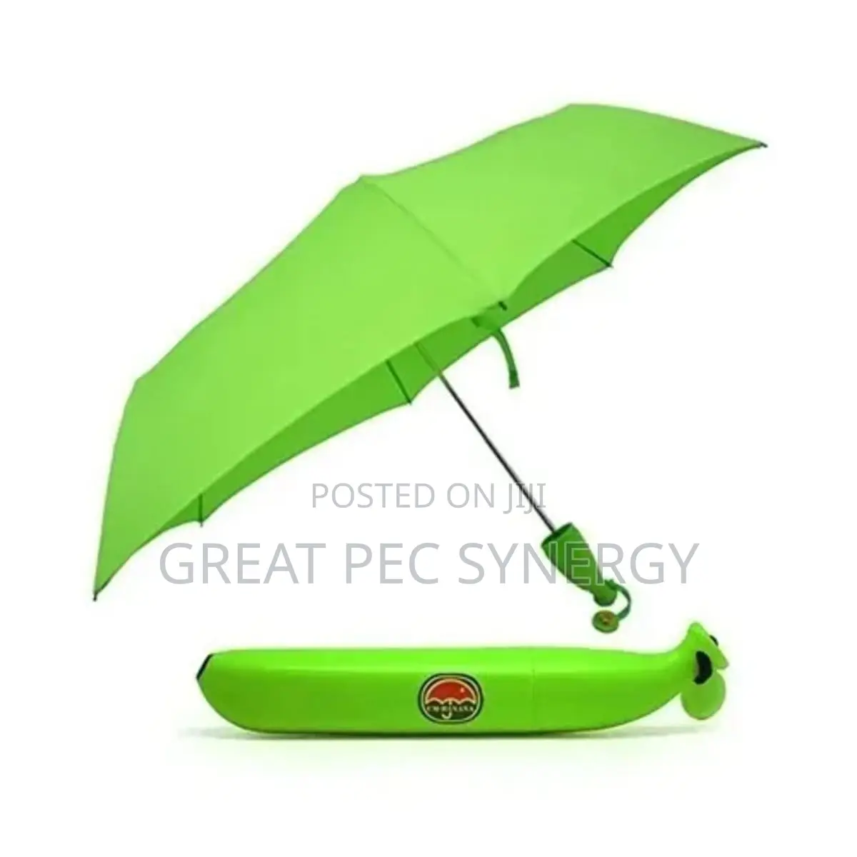 Banana Umbrella