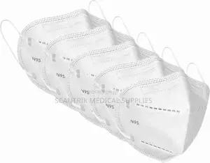 Particulate Respirators 9502