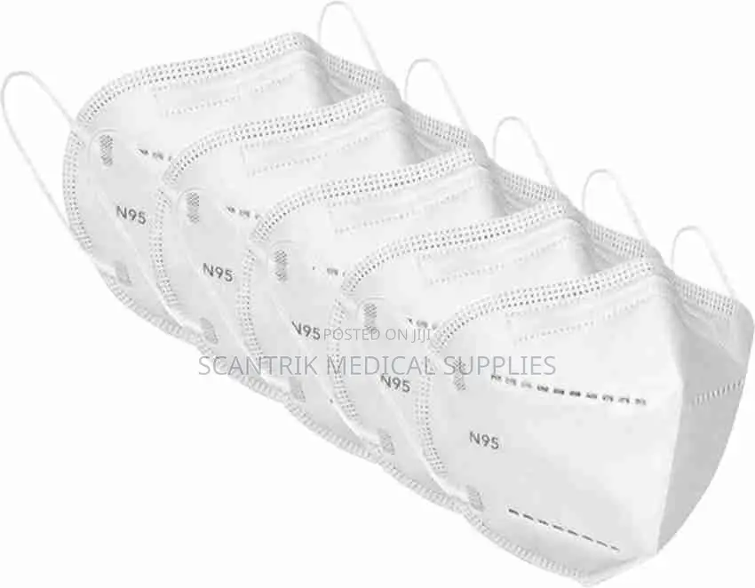 Particulate Respirators 9502