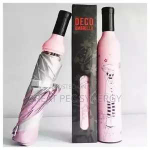 Bottle Umbrella