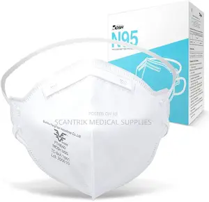 3M 9502 Mask