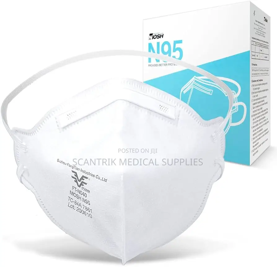 3M 9502 Mask