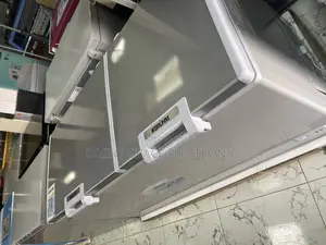 550 Litres Bruhm Chest Freezer