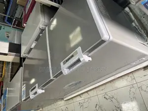 550 Litres Bruhm Chest Freezer