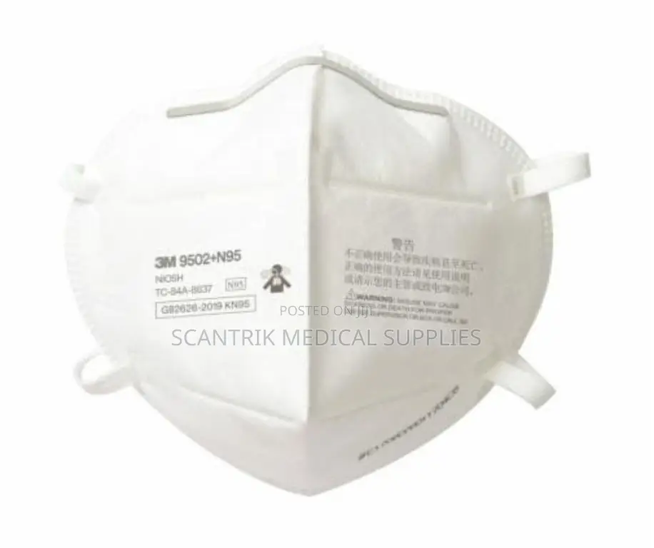 3m Face Mask