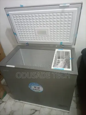 Original Aeon 200l Chest Freezer